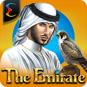 THE EMIRATE