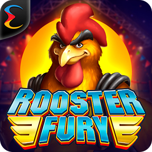 ROOSTER FURY