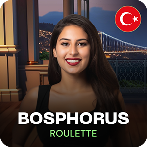 BOSPHORUS ROULETTE