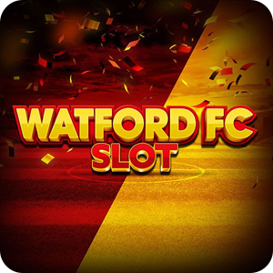 WATFORD FC SLOT
