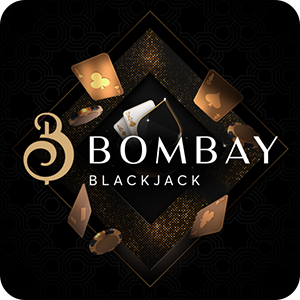 BOMBAY BLACKJACK