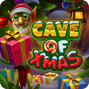 CAVE OF XMAS