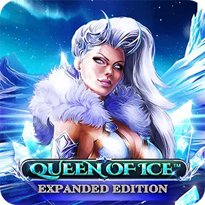 QUEEN OF ICE EXPANDED EDITION
