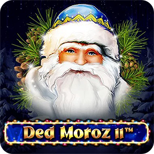 DED MOROZ 2