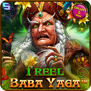 1 REEL BABA YAGA