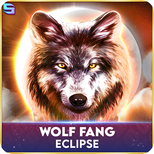 WOLF FANG - ECLIPSE