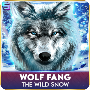 WOLF FANG - THE WILD SNOW