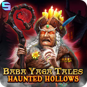 BABA YAGA TALES - HAUNTED HOLLOWS