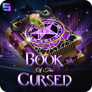 BOOK OF THE CURSED