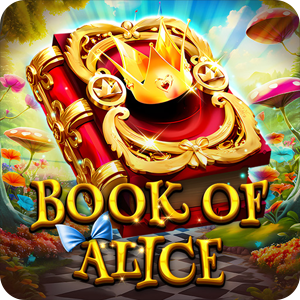 BOOK OF ALICE