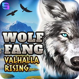 WOLF FANG - VALHALLA RISING