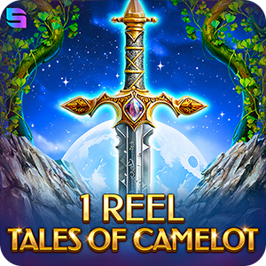 1 REEL - TALES OF CAMELOT