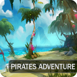 PIRATES ADVENTURE
