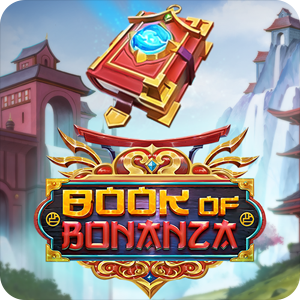 BOOK OF BONANZA