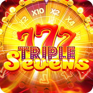 777 TRIPLE SEVENS