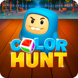 COLOR HUNT
