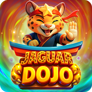 JAGUAR DOJO