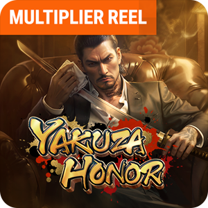 YAKUZA HONOR