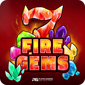 FIRE GEMS