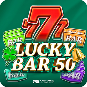 LUCKY BAR 50