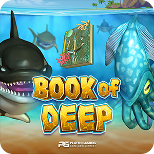 BOOK OF DEEP