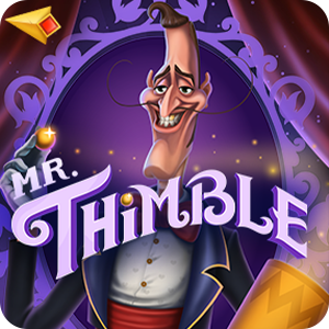 MR.THIMBLE