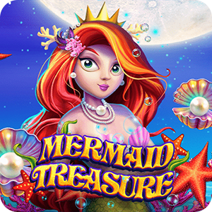 MARMAID TREASURE