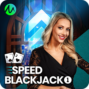SPEED BLACKJACK 1