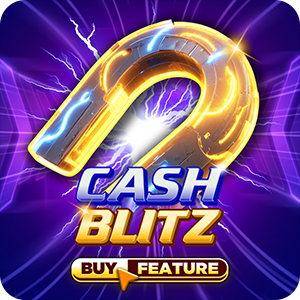 CASH BLITZ