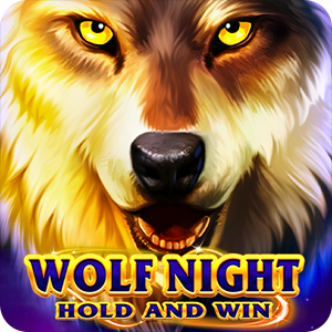 WOLF NIGHT