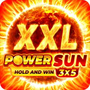 POWER SUN XXL