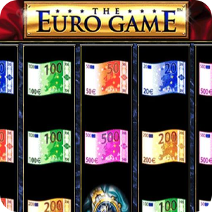 THE EURO GAME