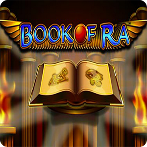 BOOK OF RA
