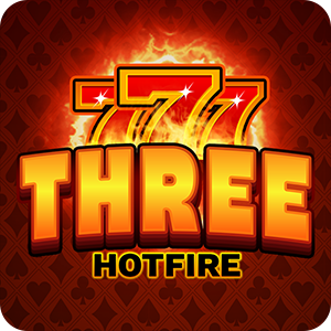 THREE HOTFIRE