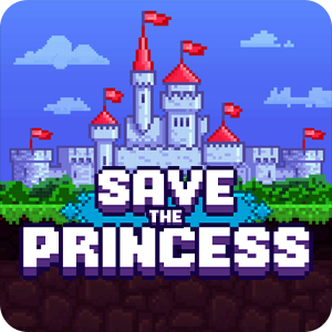 SAVE THE PRINCESS