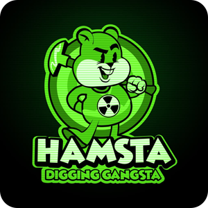 HAMSTA