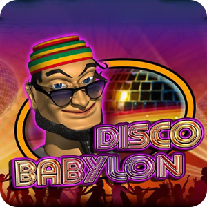 DISCO BABYLON