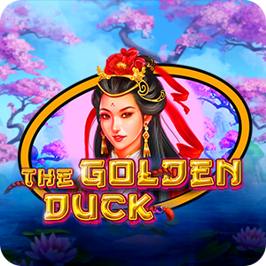 THE GOLDEN DUCK