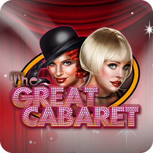 THE GREAT CABARET