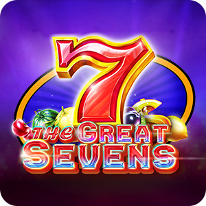 THE GREAT SEVENS