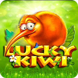 LUCKY KIWI