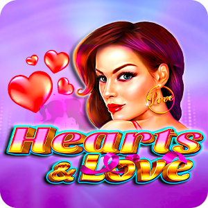 HEARTS & LOVE