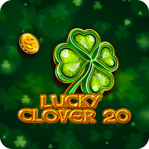 LUCKY CLOVER 20