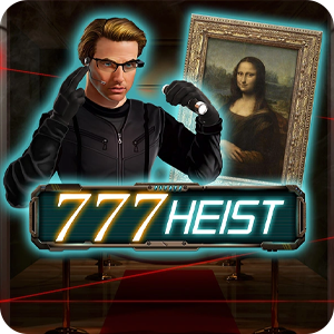 777 HEIST