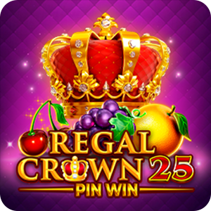 REGAL CROWN 25