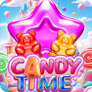CANDY TIME