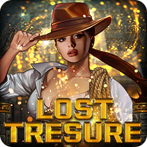 LOST TREASURE