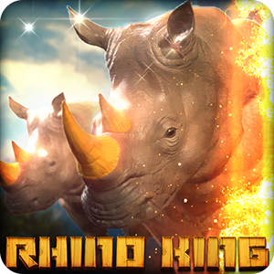 RHINO KING