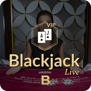 BLACKJACK VIP B