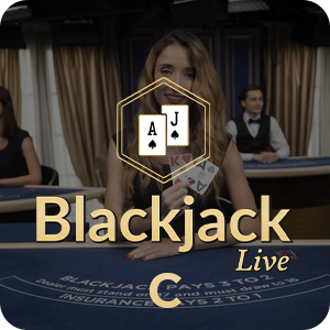 BLACKJACK C
